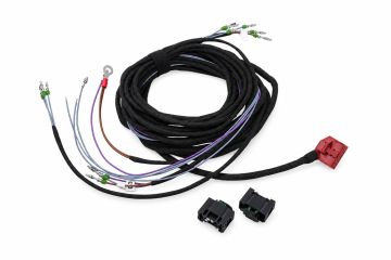 Kabelset voor automatische nivelleringskoplampen (Bi-Xenon) voor Audi A3 8L
