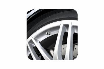 Retrofit TPMS-bandencontrolesysteem voor Volkswagen, Audi TT 8J