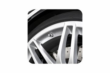 Retrofit-set TPMS (bandenspanningscontrolesysteem) voor Audi A4 B6 (8E)