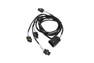 Kabelset voor Park Pilot front-sensoren voor Volkswagen Passat 3C