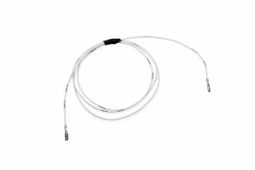 Extra kabelset voor automatische omschakeling achteruitrijcamera voor Audi RNS-E