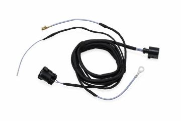 Kabelset koplampreinigingssysteem voor Volkswagen Passat 3B zonder encoder