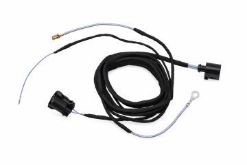 Kabelset koplampreinigingssysteem voor Volkswagen Passat 3B met encoder