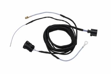 Kabelset koplampreinigingssysteem met encoder voor Volkswagen Passat 3BG