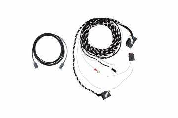 Kabelset achteruitrijcamera voor Volkswagen Tiguan 5N