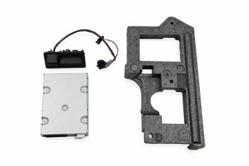 Retrofit-set achteruitrijcamera voor Volkswagen Passat 3C Variant