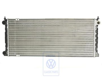 Volkswagen Passat B3 radiateur 720 mm voor airco (PB, PF, EZ)