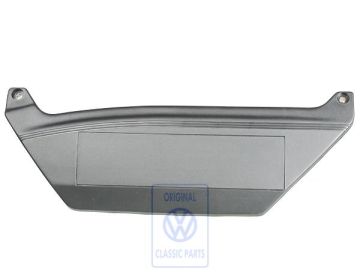 Volkswagen Passat B3 radiateurafdekking (EZ, RF, PB)