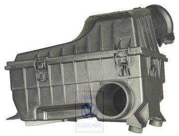 Volkswagen Passat B3 luchtfilter (AAA)
