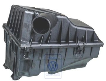 Volkswagen Passat B3 luchtfilter (RA, SB, AAZ)