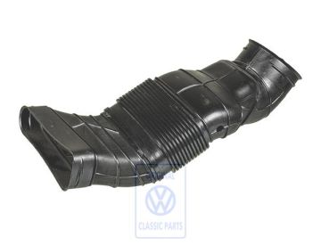 Volkswagen Passat B3 inlaatslang (AAZ)