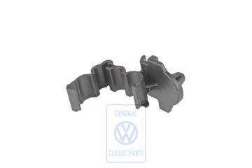 Volkswagen houder brandstofleiding (AAZ, 1Y, SB)