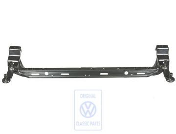 Volkswagen Passat B3 voorste dwarsbalk - met airco