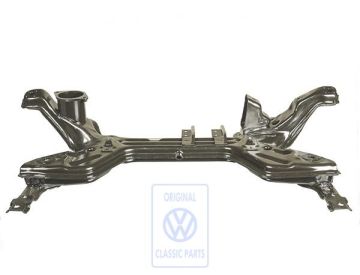 Volkswagen subframe - automaat