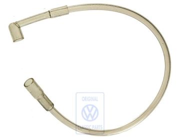 Volkswagen carterventilatieslang (2E, ABF, ACX)