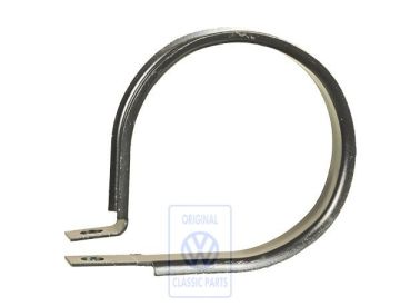 Volkswagen luchtgeleidingsklem 65 mm (AAA)