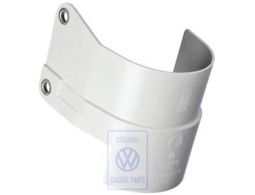 Volkswagen hitteschild aandrijfas (KR, PL, 2E)