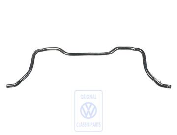 Volkswagen stabilisator 24 mm - voor