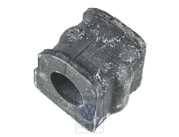 Volkswagen Passat B3 stabilisatorrubber 21 mm - rechtsbinnen voor