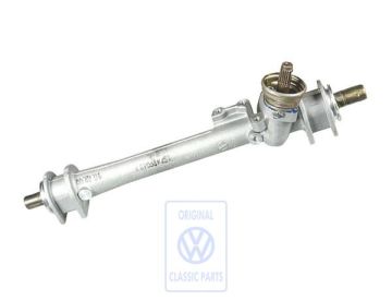 Volkswagen Passat B3 mechanisch stuurhuis - linksstuur
