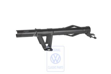 Volkswagen stuurkolommantelbuis