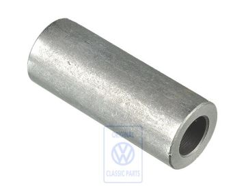 Volkswagen klemhuls stuurkolombuis