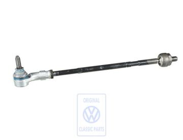Volkswagen spoorstang met stuurbekrachtiging - rechts
