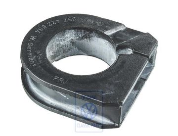 Volkswagen rubberlager stuurbekrachtiging