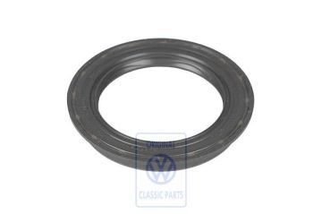 Volkswagen keerring achterasstomp