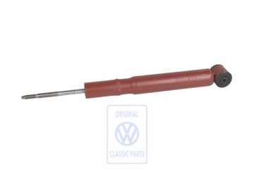 Volkswagen schokdemper slechtwegonderstel - achter