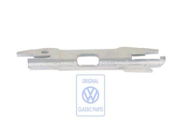Volkswagen drukstang achterrem met ABS - links