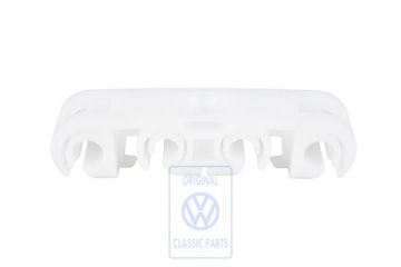 Volkswagen houder remleiding - viervoudig