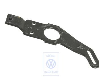 Volkswagen houder remdrukregelaar