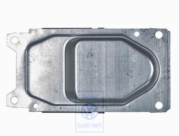 Volkswagen deksel schakelhuis (handgeschakeld)