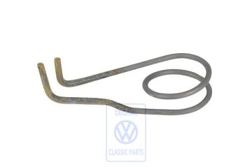 Volkswagen veer carrosserie