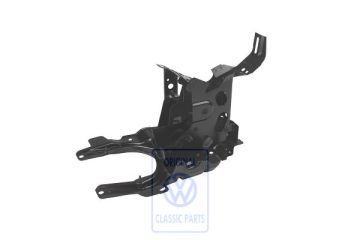 Volkswagen lagersteun pedaalmechanisme - hydraulische koppeling (G60)