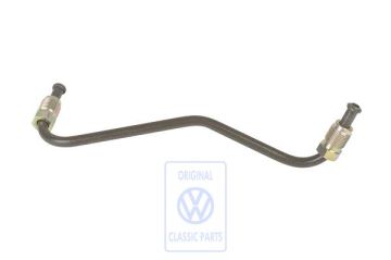 Volkswagen Passat B3 leiding hydraulische koppeling - linksgestuurd