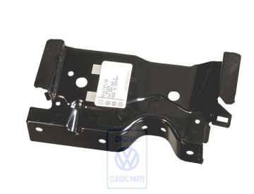 Volkswagen steunplaat accu