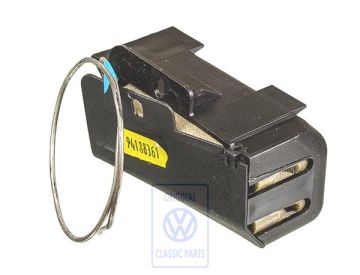 Volkswagen thermostaat airco - linksgestuurd