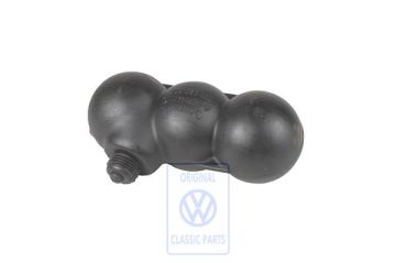 Volkswagen vacuümreservoir airco