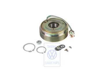 Volkswagen Passat B3 magneetkoppeling aircocompressor (AAA)