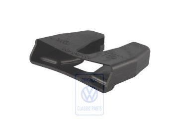 Volkswagen afdekkap achterklepslot - sedan
