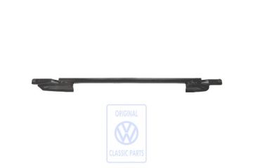Volkswagen Passat B3 botsbalk - linksachter