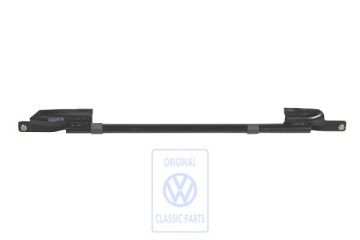 Volkswagen Passat B3 botsbalk - rechtsachter