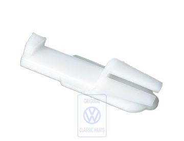 Volkswagen hendel deurslot - links
