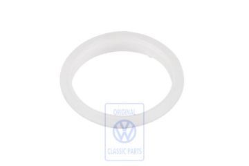 Volkswagen Passat B3 rubbertule voorste botsdemper