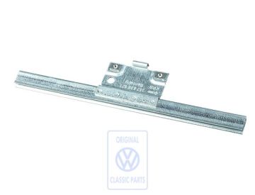 Volkswagen hefrail raammechanisme - voor