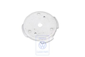 Volkswagen Passat B3 bevestigingsplaat binnenspiegel