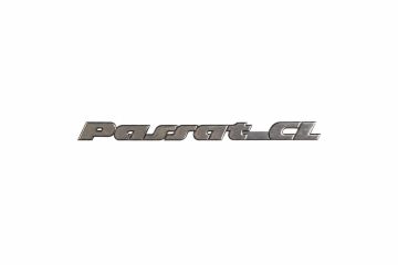 Volkswagen Passat (B3) embleem