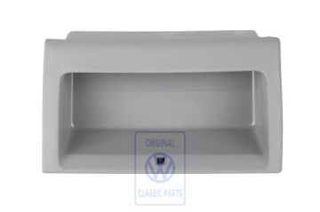 Volkswagen Passat B3 opbergbak - links, platina, links gestuurd